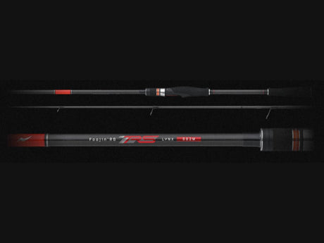 Apia 26 Foojin' RS S93M Lynx