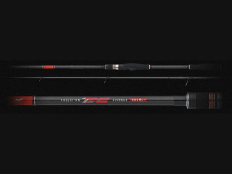 Apia 26 Foojin' RS S96ML+ Vivogue