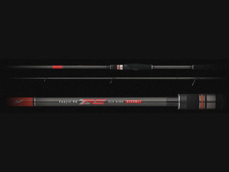 Apia 26 Foojin' RS S100ML+ Fly High