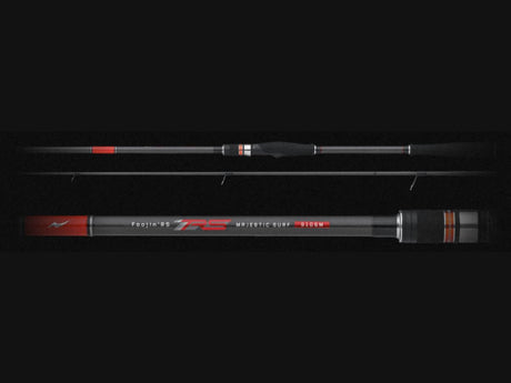 Apia 26 Foojin' RS S106M Majestic Surf