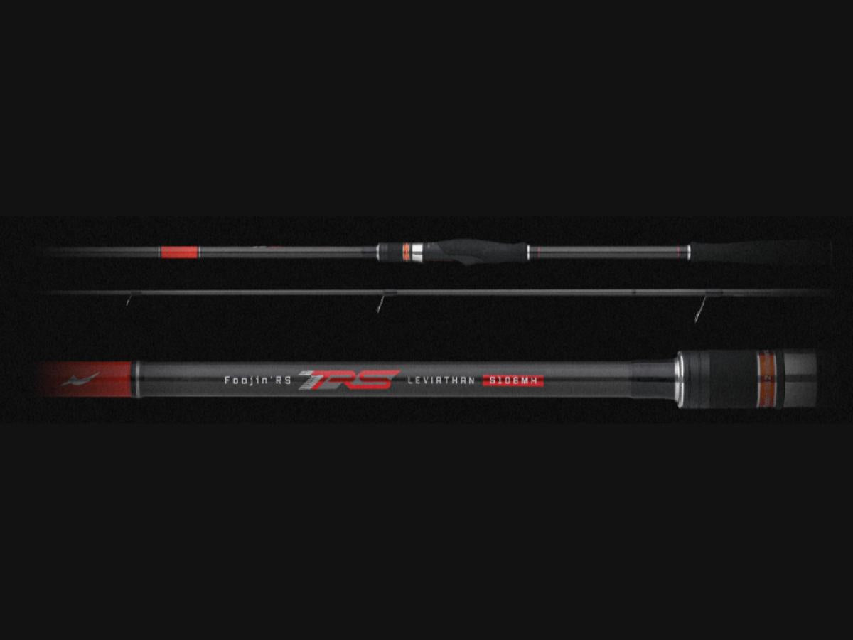 Apia 26 Foojin' RS S106MH Leviathan