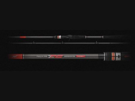 Apia 26 Foojin' RS C98MH+ Barbarian