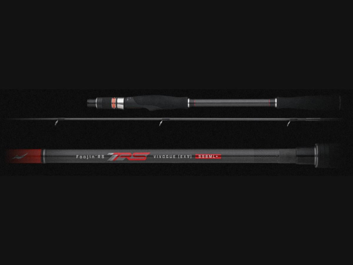 Apia 26 Foojin' RS S96ML+ Vivogue WXV