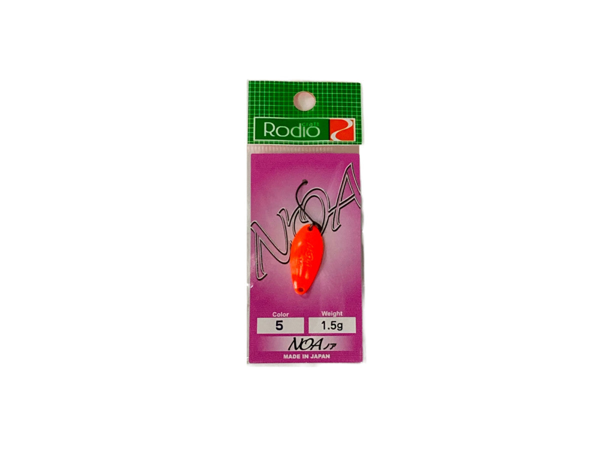 Rodio Craft Noa