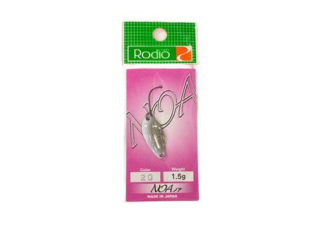 Rodio Craft Noa