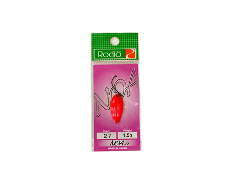 Rodio Craft Noa
