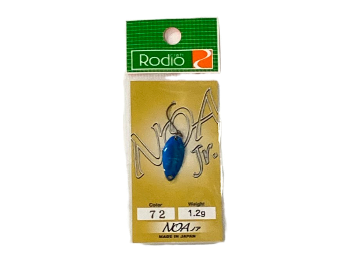 Rodio Craft Noa Jr
