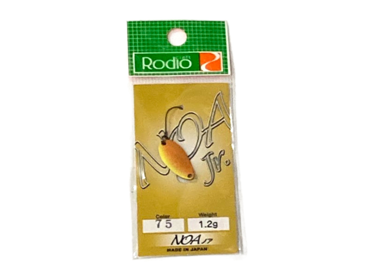 Rodio Craft Noa Jr