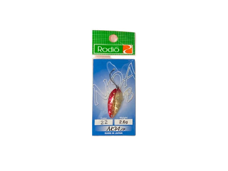Rodio Craft Noa B