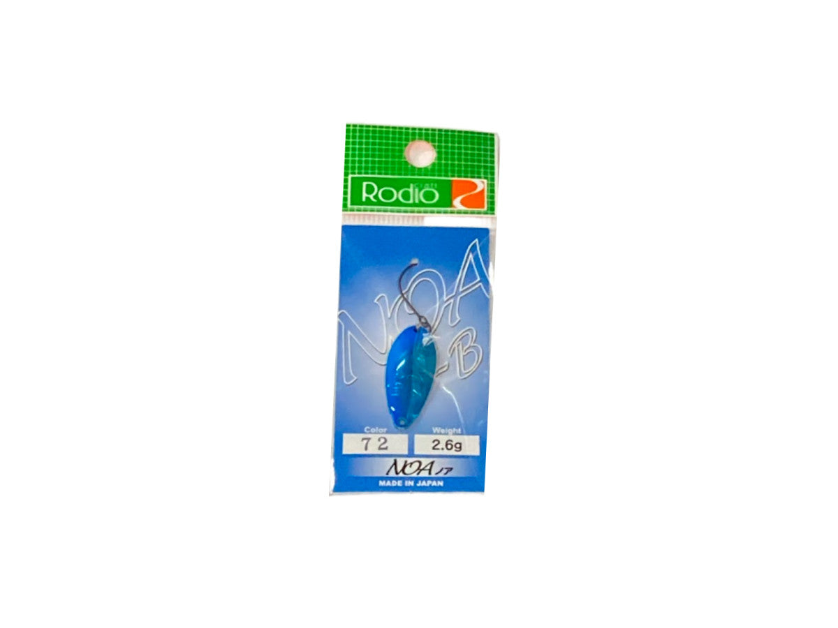 Rodio Craft Noa B
