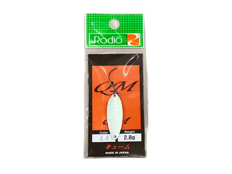 Rodio Craft QM