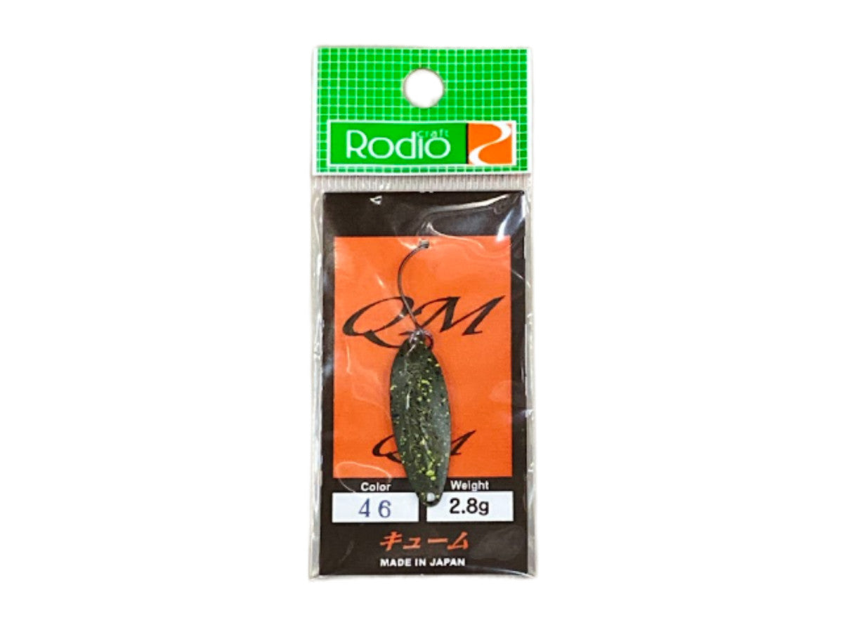 Rodio Craft QM