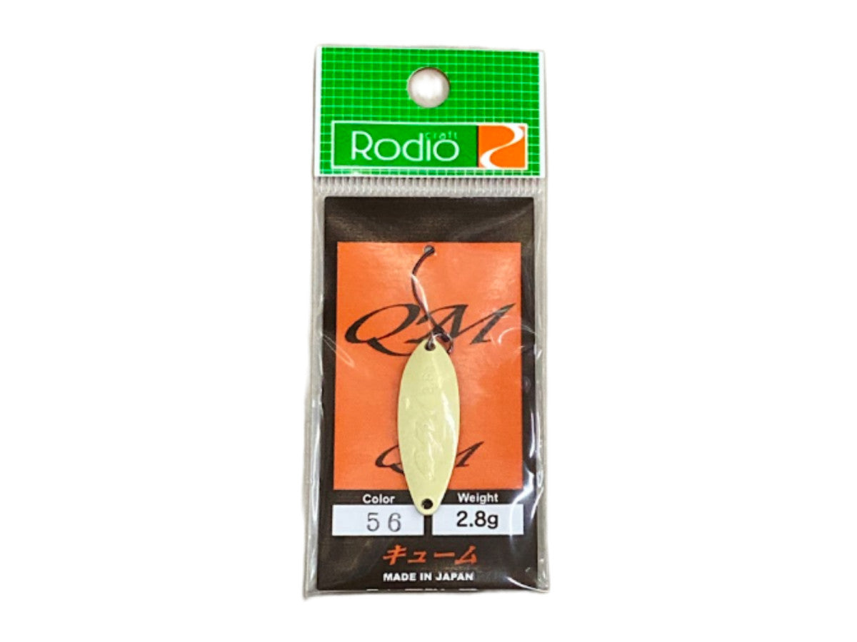 Rodio Craft QM