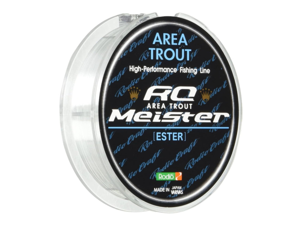Rodio Craft RC Meister Ester 100yds #0.35 1.9lb