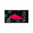 Moca 2 Hooks SR SS #21 Fluorescent Pink