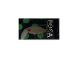 Moca 2 Hooks SR SS #22 Sachiono Brown