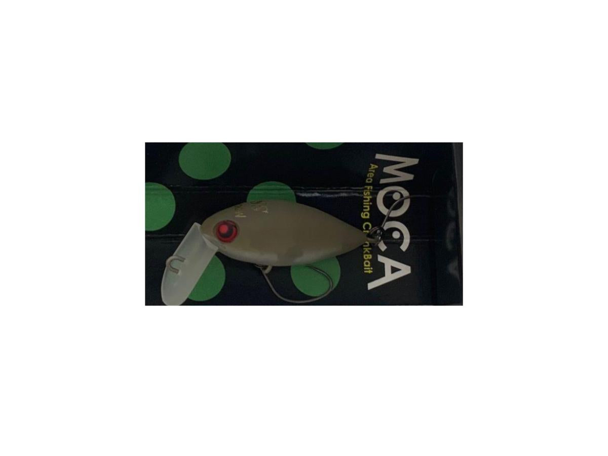 Moca 2 Hooks SR SS #22 Sachiono Brown
