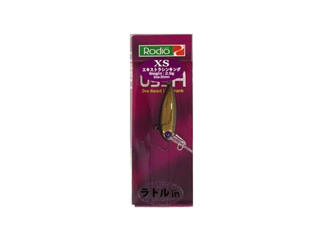 Rodio Craft Ussa