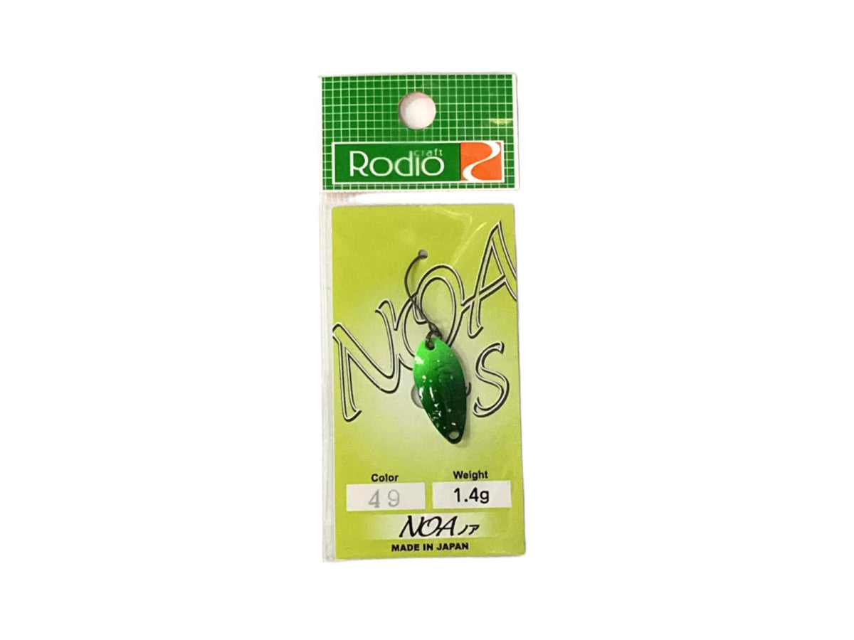 Rodio Craft Noa S
