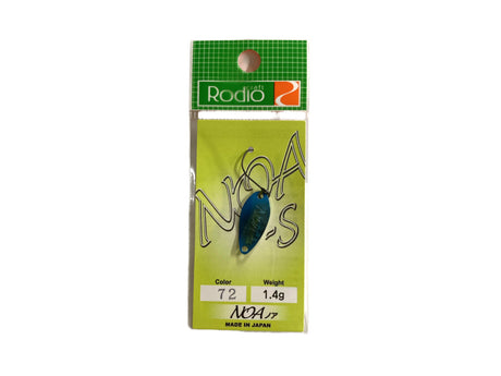 Rodio Craft Noa S