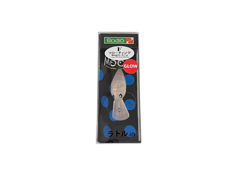 Rodio Craft Moca Rattle 2 Hooks
