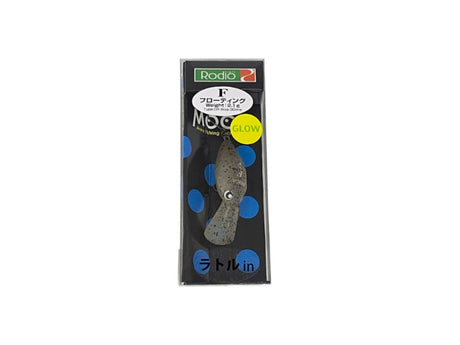 Rodio Craft Moca Rattle 2 Hooks