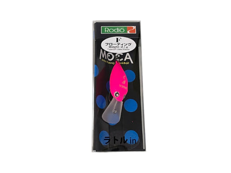 Rodio Craft Moca Rattle 2 Hooks