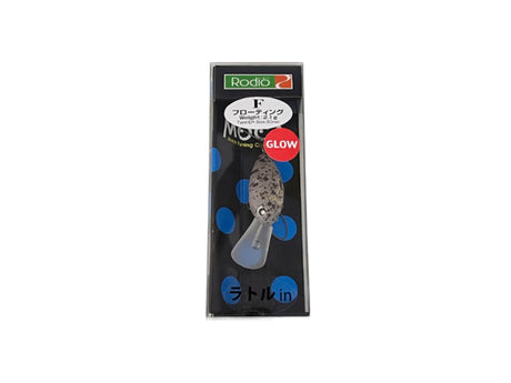 Rodio Craft Moca Rattle 2 Hooks