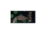 Moca 2 Hooks SR SS #23 2015 Nobu Color