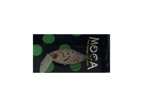 Moca 2 Hooks SR SS #23 2015 Nobu Color