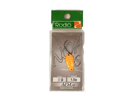 Rodio Craft Noa S
