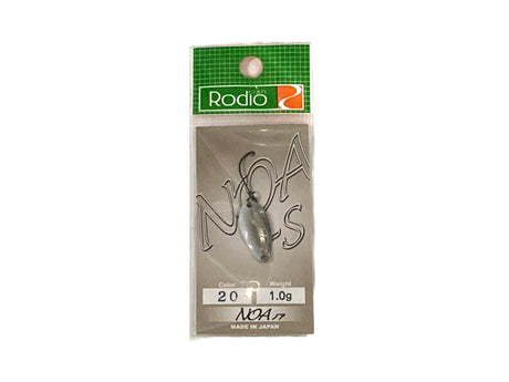 Rodio Craft Noa S