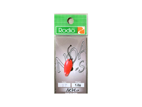 Rodio Craft Noa S