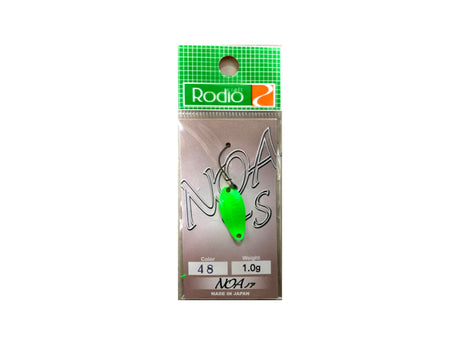 Rodio Craft Noa S