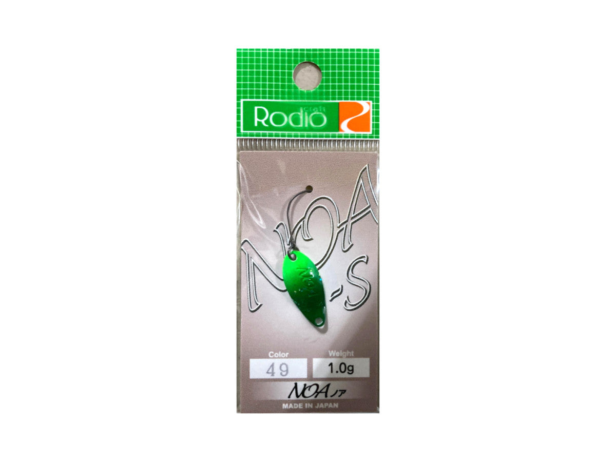 Rodio Craft Noa S