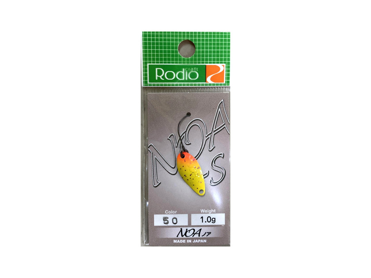 Rodio Craft Noa S