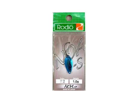 Rodio Craft Noa S