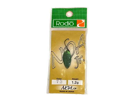 Rodio Craft Noa Jr