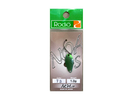 Rodio Craft Noa S