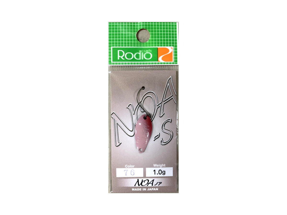 Rodio Craft Noa S