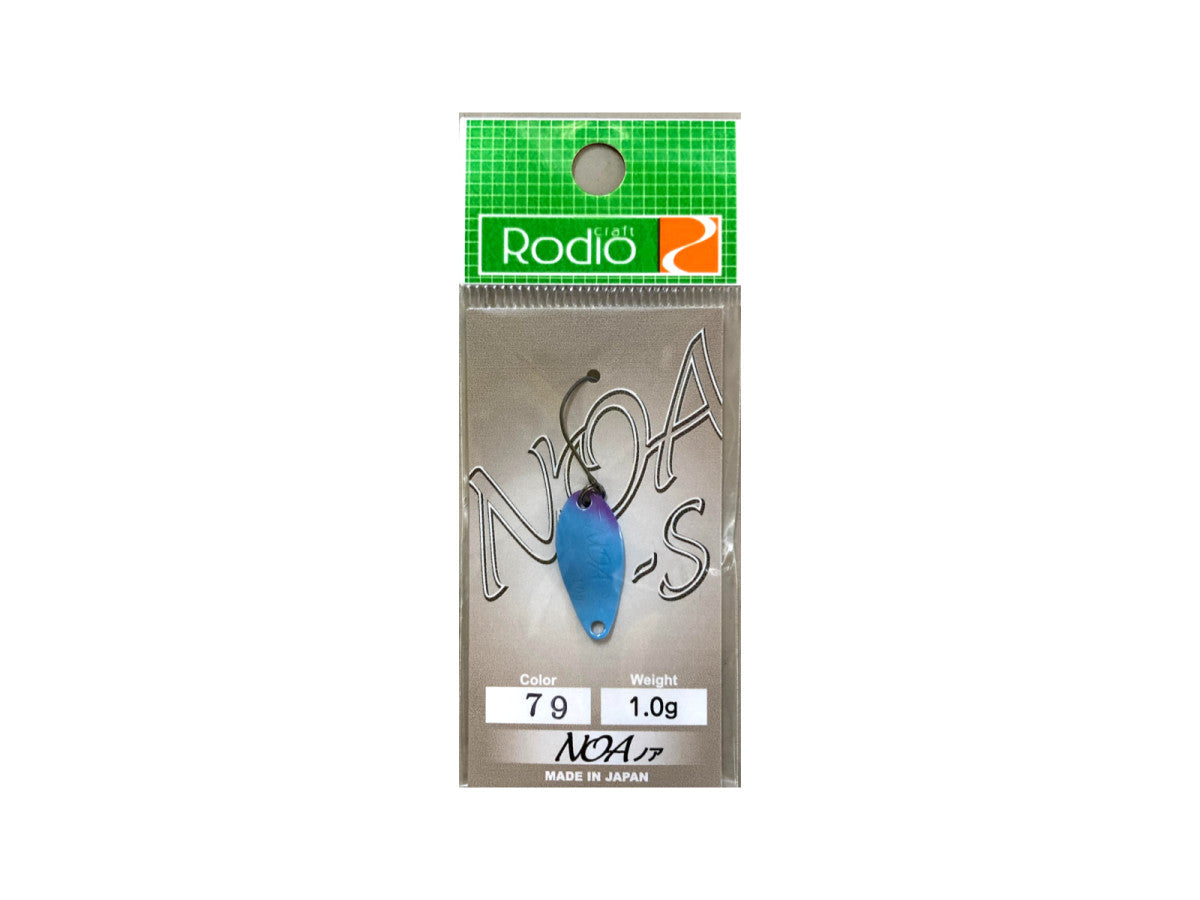 Rodio Craft Noa S