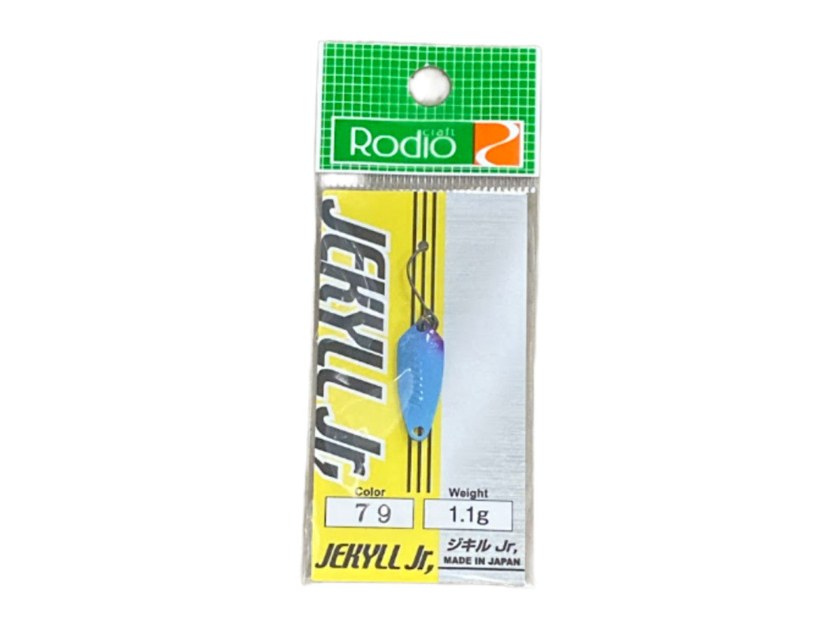 Rodio Craft Jekyll Jr