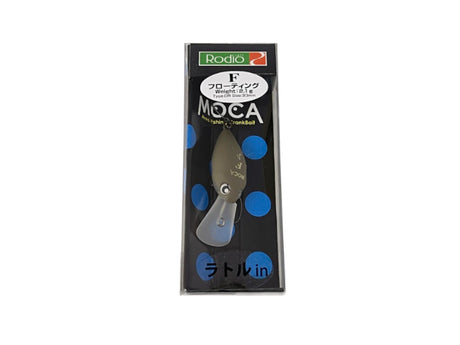 Rodio Craft Moca Rattle 2 Hooks