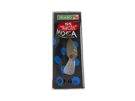 Rodio Craft Moca Rattle 2 Hooks
