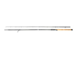 Rodio Craft 999.9 Four Nine Native Black Wolf 95XH AGS | 2Pieces Spinning Rod