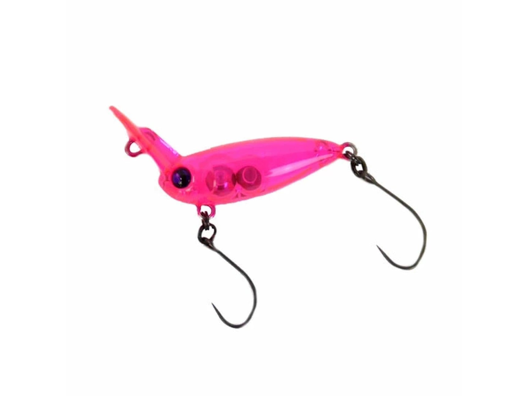 Rodio Craft USSA Uchoten Sukesuke Pink