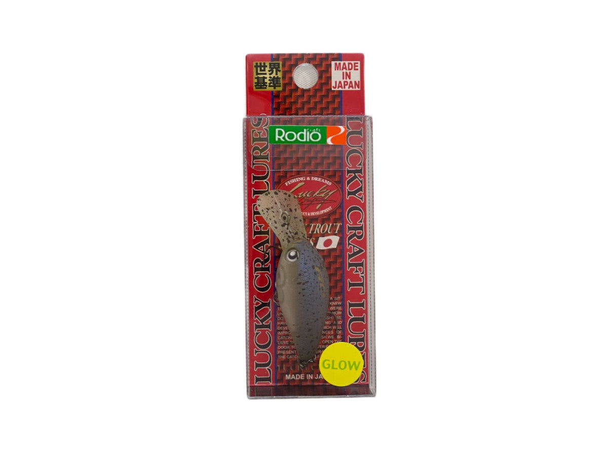 Rodio Craft Deep Cra-Pea