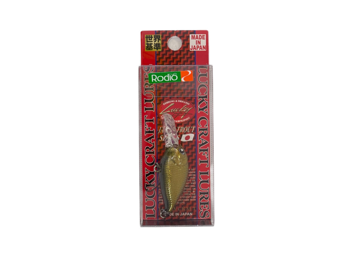 Rodio Craft Deep Cra-Pea