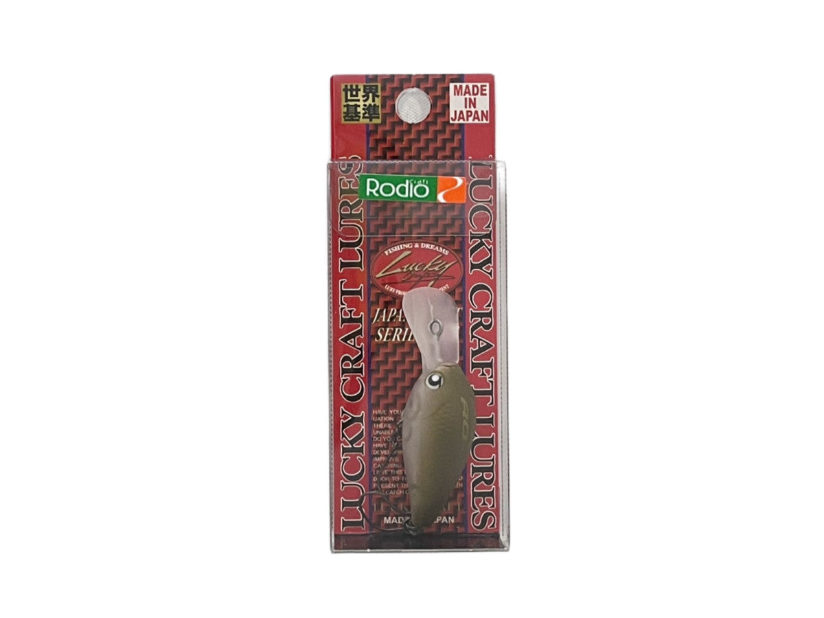 Rodio Craft Deep Cra-Pea
