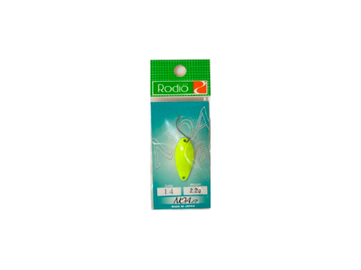 Rodio Craft Noa B